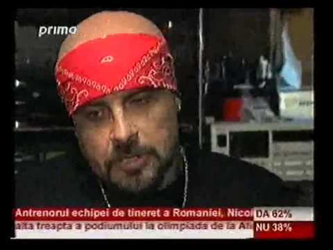 Markone1 & 6ase 6ase la Focus - Prima tv