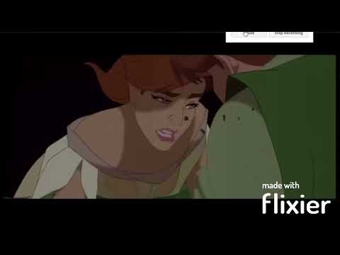 The Little Russian Princess part 20 - Wuya's Wrath