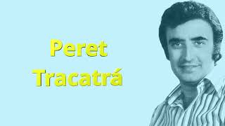 Peret  - Tracatrá -  Karaoke