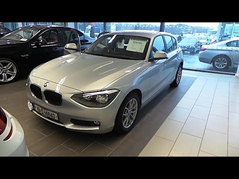 151D14840 - 151D14840 BMW 116d SE 5-door
