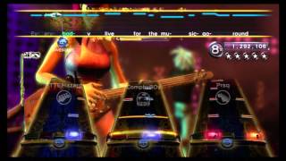 Kids In America By The Muffs FBFC #28