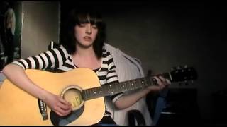 Angelene [PJ Harvey - Acoustic Cover]