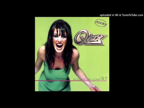 Q-Tex - Power Of Love 97 (The Montini Experience Remix)