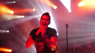Scott Stapp - Slow Suicide - Live HD (Mount Airy Casino 2019)
