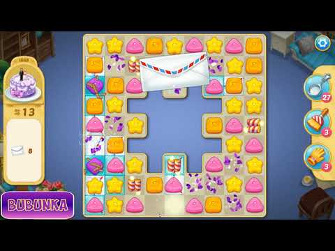 Matchington Mansion level 1668 HD