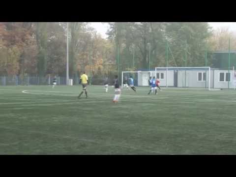 2010 10 21 Varsovia vs WAPN 7 1