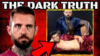 Adam22 Compromises His Manhood To Save His Channel