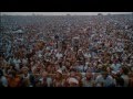 Woodstock Original Theatrical Trailer