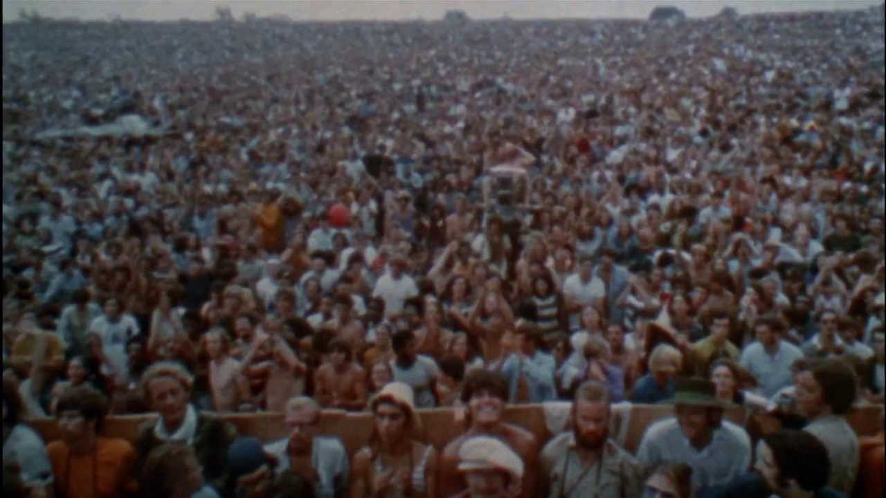 Woodstock