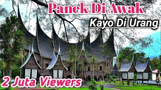 Download lagu Panek Di Awak Kayo Di Urang !! (Lirik dan Makna) mp3