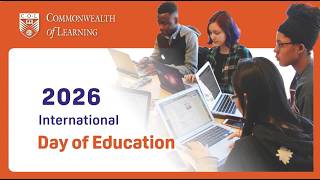 International Day of Education 2026