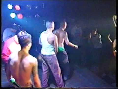 INDIGNITY - HARDCORE X-MAS 2000