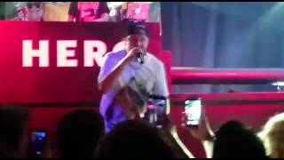 Nitro live - Baba Jaga