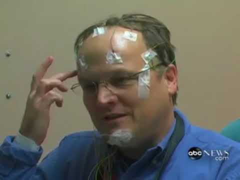 Parasomnia Courtesy of ABC News