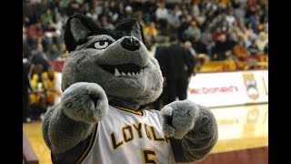 Loyola University Chicago Admission and Application Video