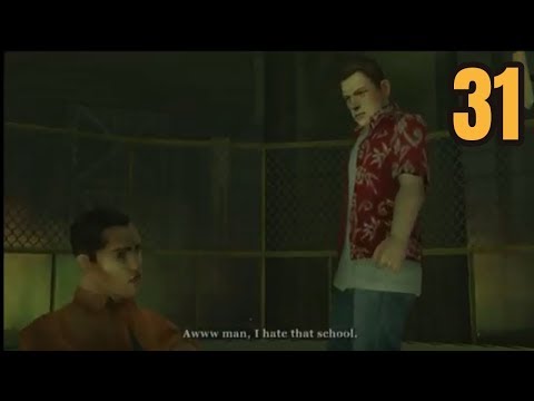 WE'RE BUSTING IN!// Bully Scholarship Edition PS4 Walkthrough Gameplay Pt. 31