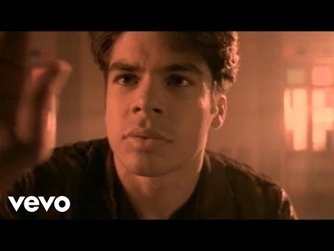 Jerry Rivera - Te Recordaré (Video Version)