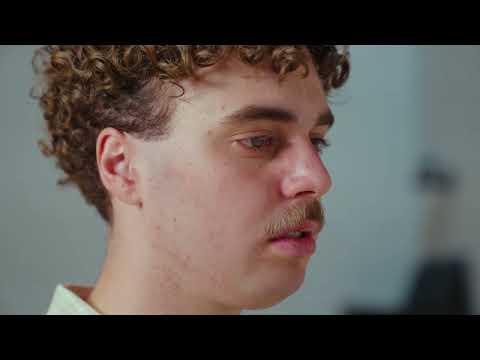 Hangnail (Trailer)
