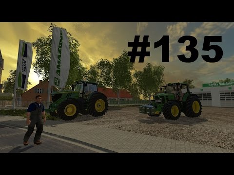Landwirtschafts-Simulator 15: Landwehrkanal - R.I.P #135