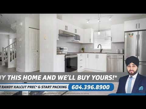 FOR SALE OR FOR TRADE 20038 70 AVENUE LANGLEY BC V2Y 0B4