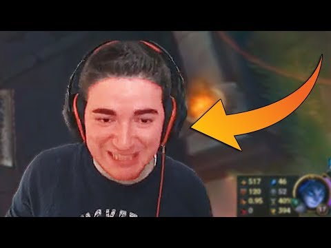 PENTA ATAMAYAN ZEGABON ÇILDIRIYOR (Yayın Anları 7)