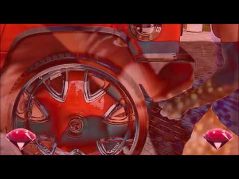 Alvin★Abyss - Ruby Wrist (Official Music Video)