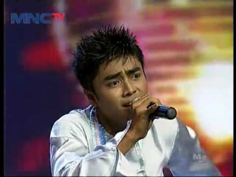 Dedi - Gulali India (KONTES KDI 3)