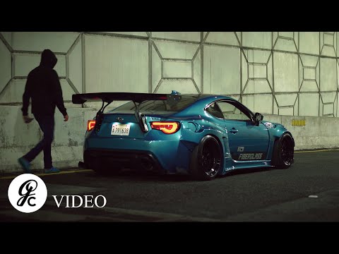 Georgian Folk & East Duo - Chubina Trap Remix