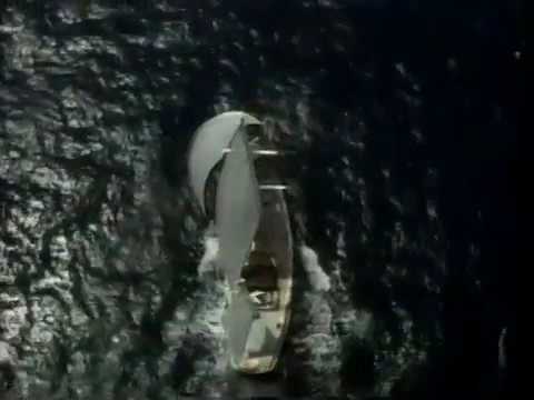 Actor Raul Julia, talks about her native country, and how beautiful she is as a tourist destination