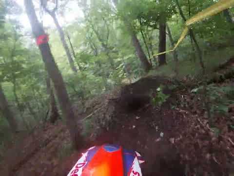 The Rumble At The Ranch Hare Scramble. Part 4