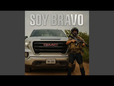 Soy Bravo