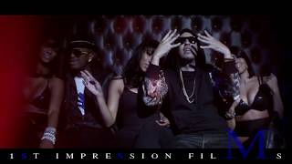 Red Cafe - American Psycho  [ Exclusive ] HD 720P