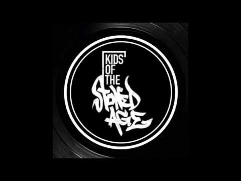 Kids of the Stoned Age - Aether (prod  by TimelessBeatz)