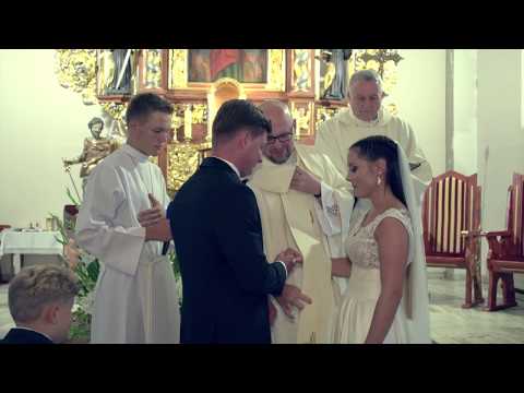 ZWIASTUN Anna i Patryk 25.08.2018 r.