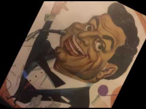 Frankie Laine - Proud mary