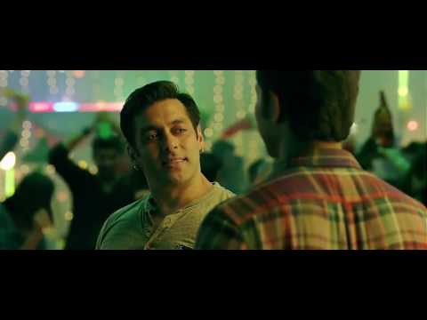 Saat samundar Paar I Kick movie song I Salman Khan, Jacqueline , Randeep Hooda ,Nawazuddin