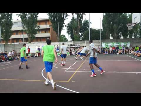 3x3 Melzo, 12/6/2016, Fisb Silver,  FIP, Kings of Kings - FDC Bomber