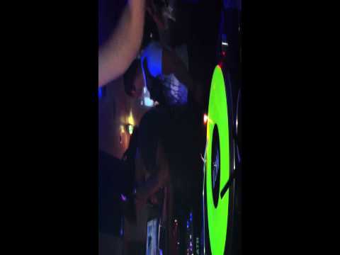 Jamie Jones @ Juice - Plays "Hungry for the power"