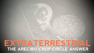 Arecibo answer