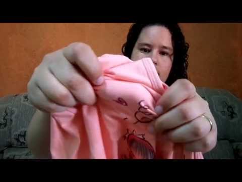 compras de pijamas malwee liberta - Lorena Aparecida