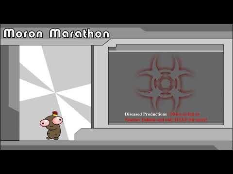 Moron Marathon OST - Title