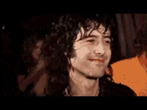 Led Zeppelin Ramble On