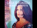 Nubia Laffayete Casa E Comida Wmv