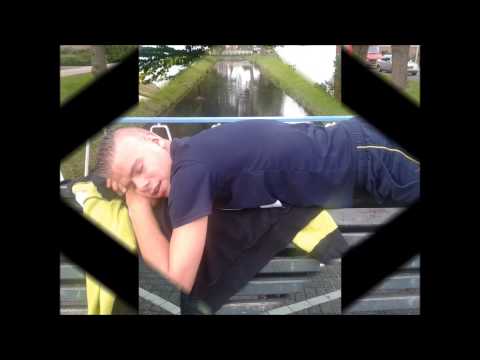 Deniz Gonzalez - Where We Go vs. Elements Don't Wake Me Up Bailando Mashup)