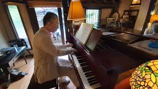 Download lagu 春秋風亭 レーモンドモデルでW.Gillock を弾きました mp3 Download lagu 春秋風亭 レーモンドモデルでW.Gillock を弾きました mp3