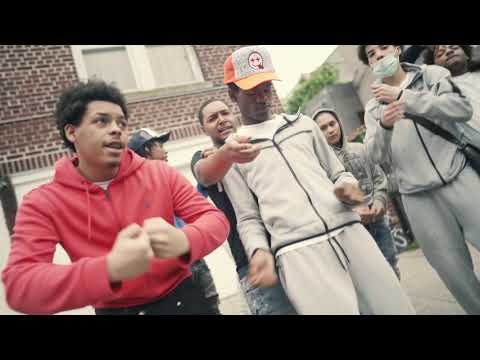 Kev Rozay - Top 1(Official Music Video)@Ayosam_