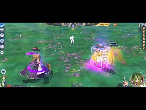 [Live♦️] Saint Seiya: Awakening (KOTZ) - Galactic Duel Fun PvP!