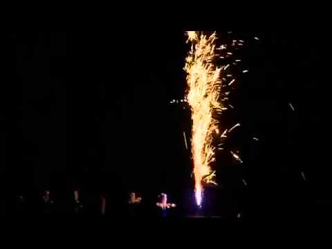 JF21 Diamond Fountains