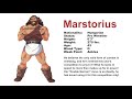Fighter S History Marstorius Profile
