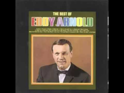 Eddy Arnold  -  Bouquet of Roses